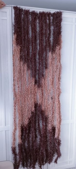 Декоративная шторы