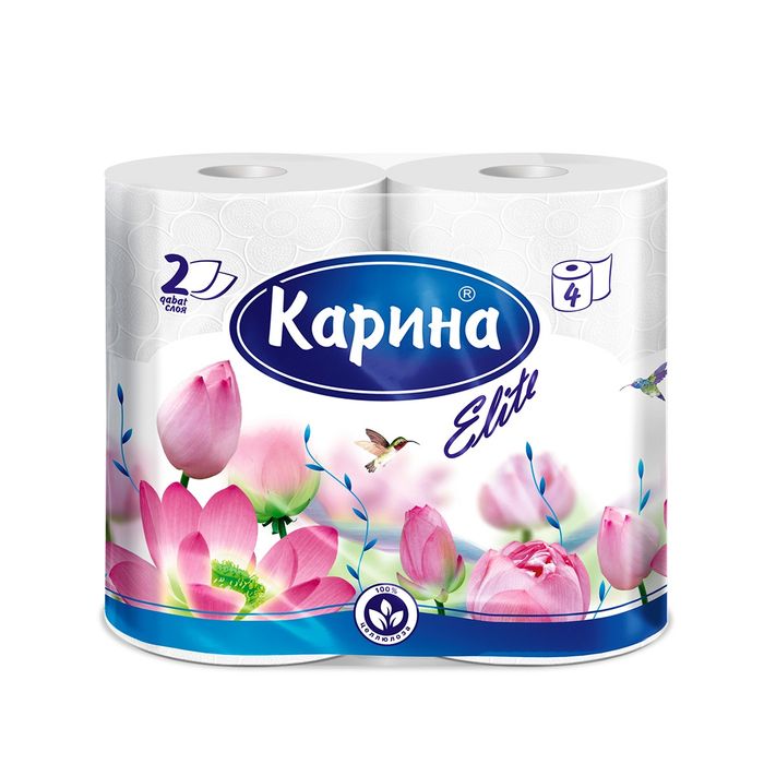 Туалетная бумага ОПТОМ импортное высшего качества