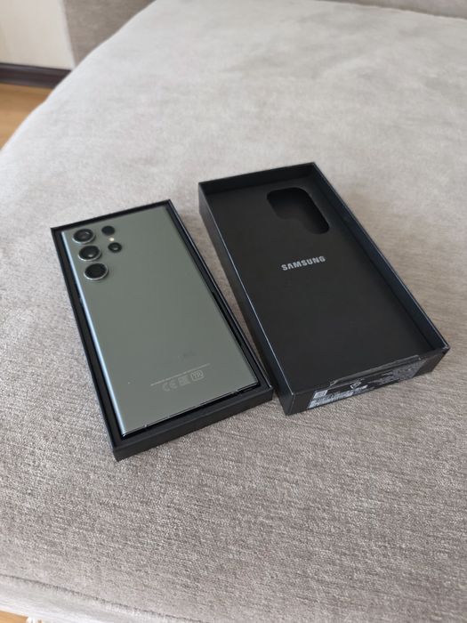 Самсунг Galaxy S23 Ultra