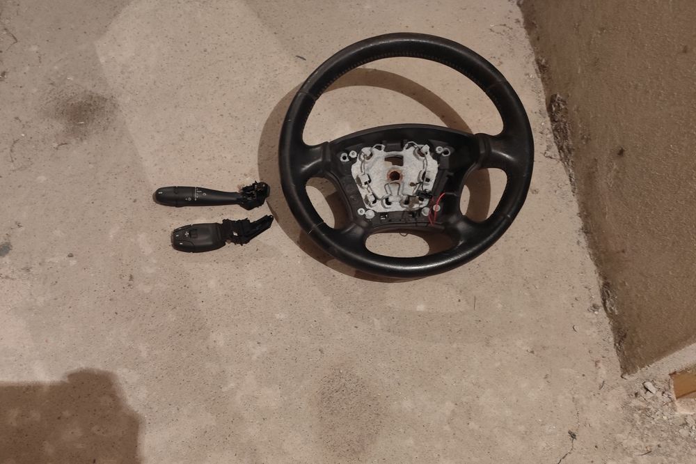 Части за Пежо 407