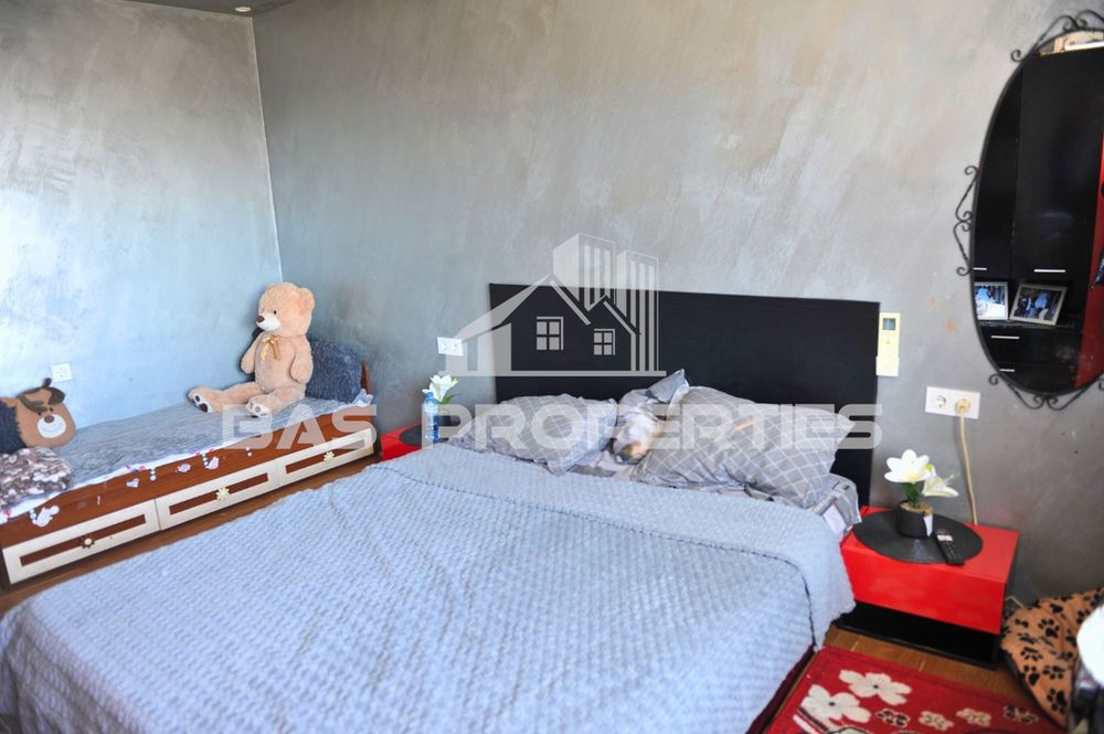 Продава се Тристаен апартамент в София, Люлин 3 - 94 кв.м за 1275 €/кв.м - Снимка #5