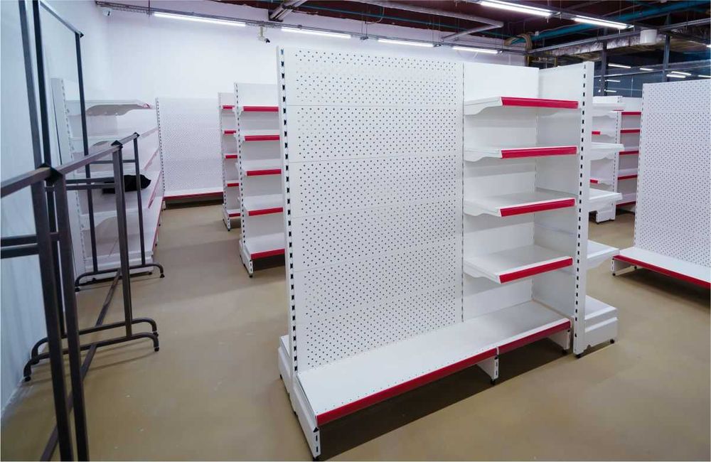 Металлический стеллаж, полка стеллаж, metall stellaj, tokchasi