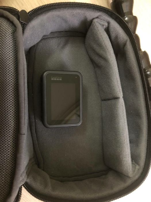Продам камеру GoPro Hero8 Black