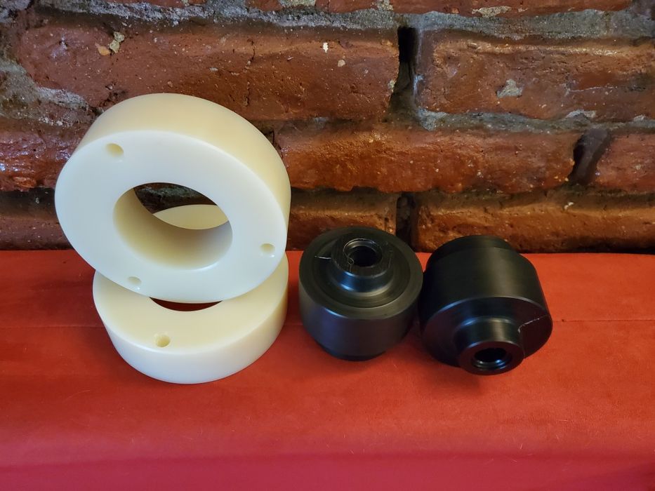 Inaltare Renault Koleos/Nissan X-trail 2 T31 /Nissan Qashqai