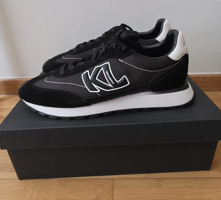 Karl Lagerfeld/Nu Nike, Adidas, Under Armour, Puma, Reebok,New Balance