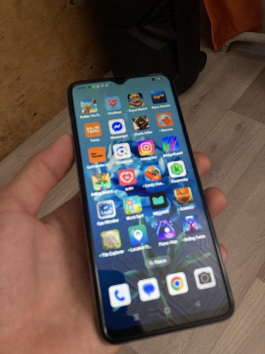 Oppo A18 Актобеде