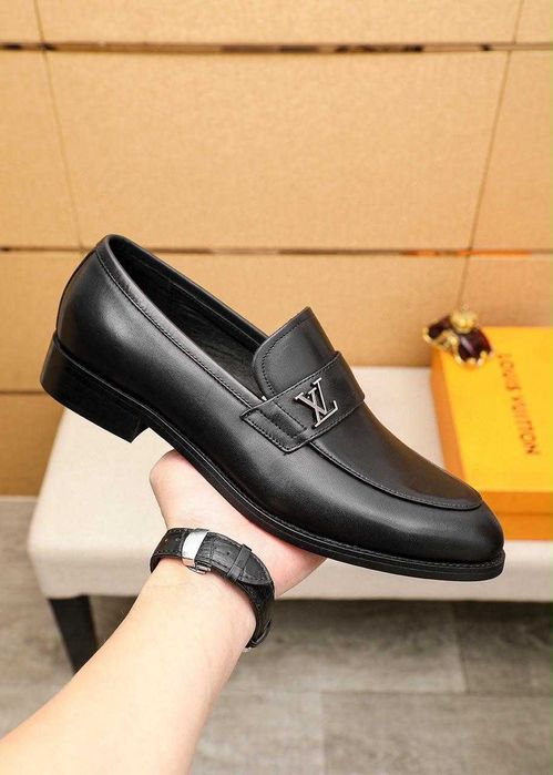 Продам туфли Louis Vuitton
