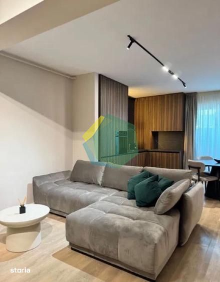 Apartament Premium 2 camere | Otopeni |