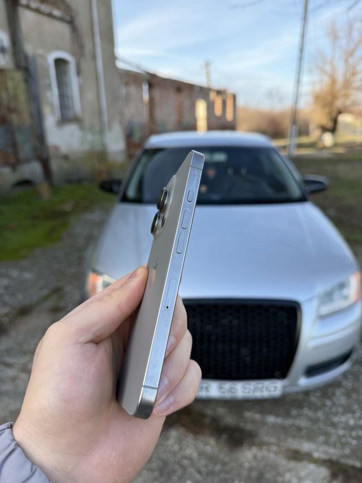 Iphone 16 pro 93% 128 gb