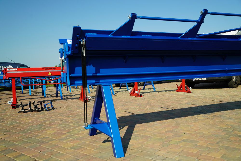 Abkant 4140/0,65 Abcant