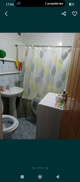 Квартира в районе Управления