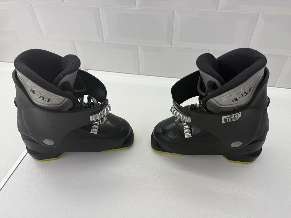 Clapari copii Ficher marimea 30 si 28