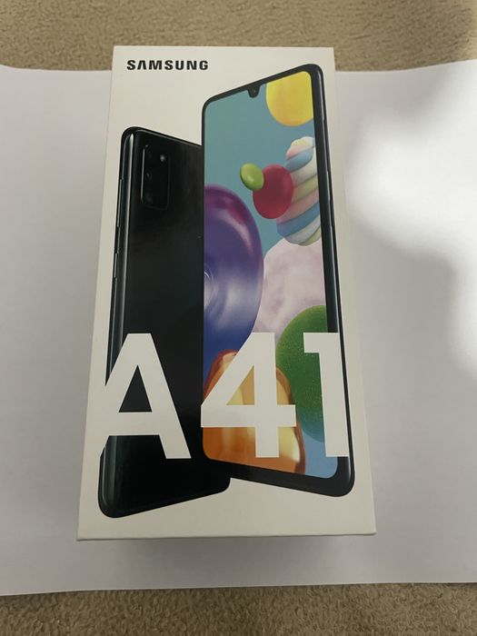 Samsung  A41 ,64GB/Самсунг А41