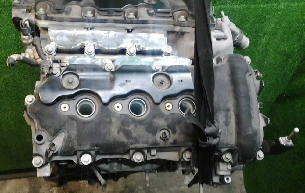 TitanAuto Chevrolet LF1 3.0л двигатель