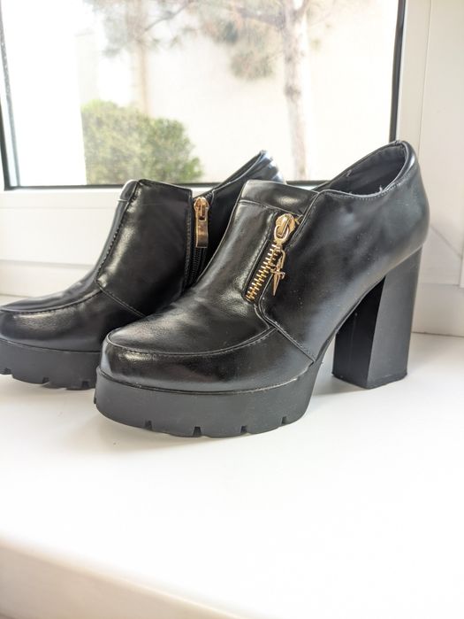 Туфли женские 37 размер