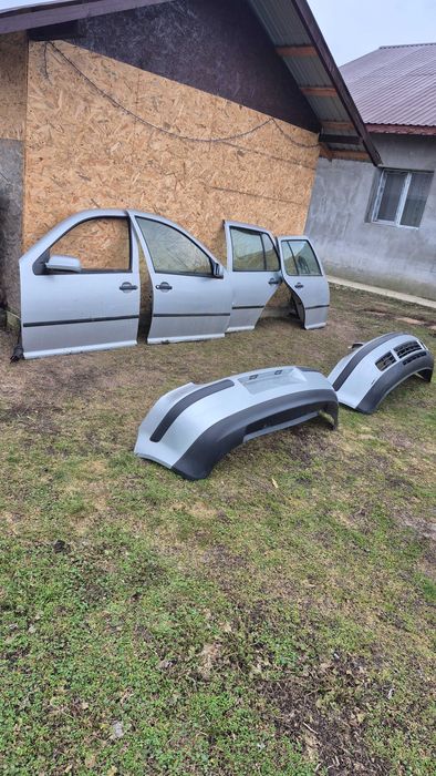 Piese golf 4 1.4 AXP