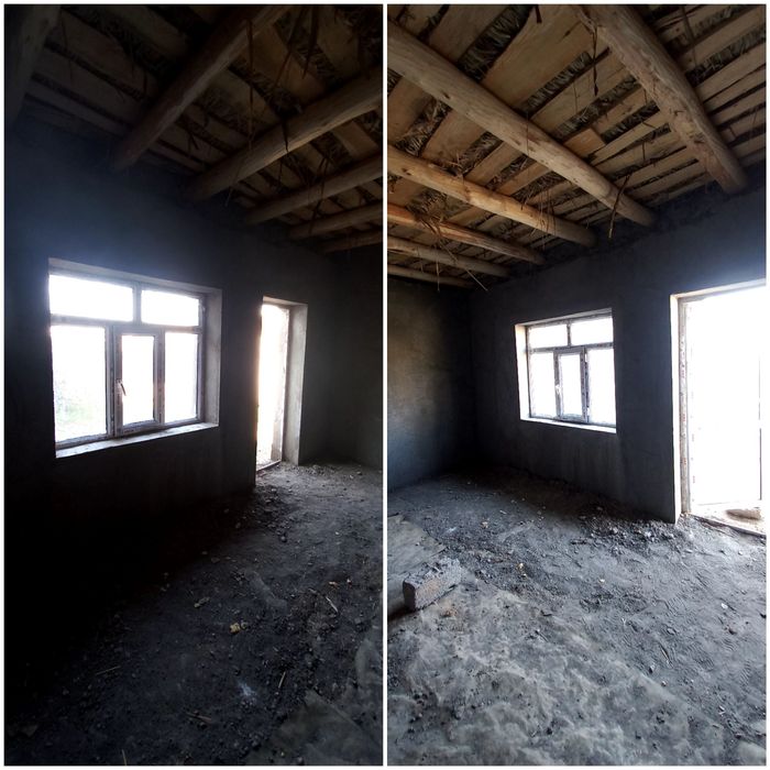 Кирарик дом 2.5 соток 4 комнаты