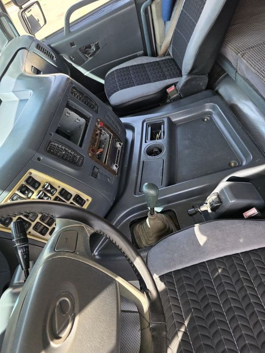 Камис миксер сотилади