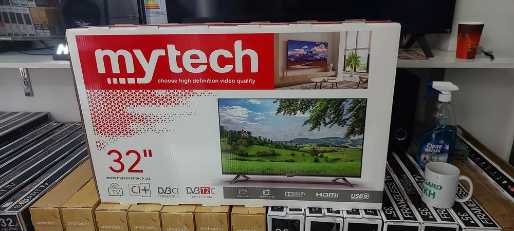 Телевизор САМСУНГ 32 Смарт тв