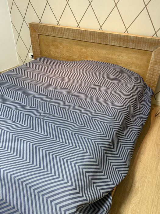 Покрывало zara home