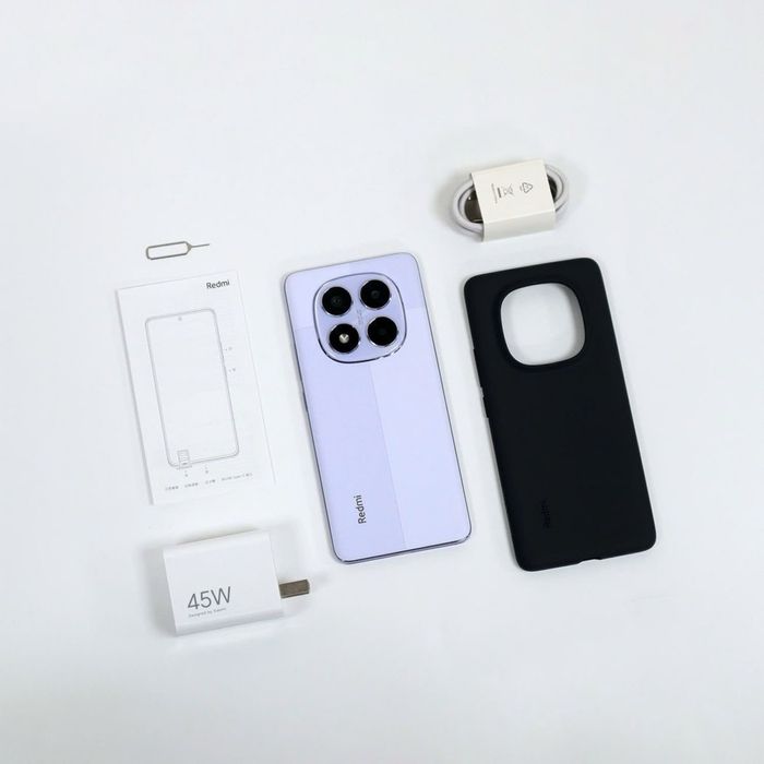 New! Новый! Xiaomi Redmi Note 14 Pro 4G (8/256Gb | 12/256Gb) !