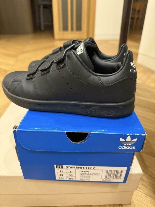 Кроссовки Adidas Stn smith