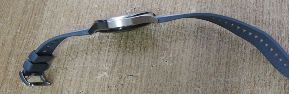 Huawei Watch GT 5 46mm с неработещи дисплей