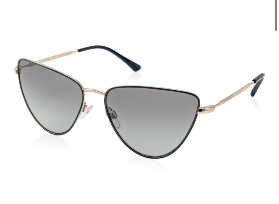 Слънчеви очила Emporio Armani