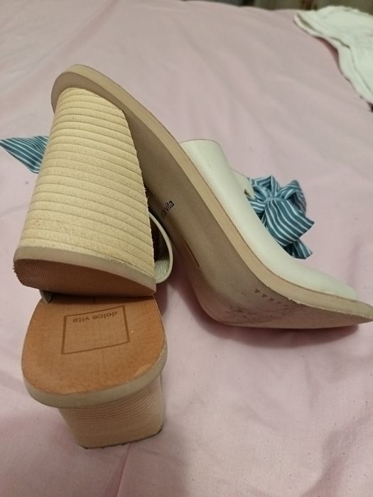 Papuci damă Dolce Vita