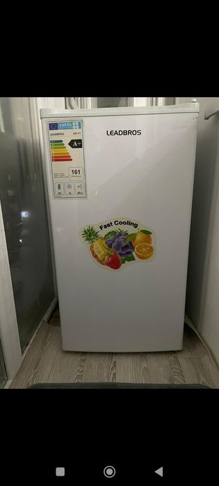 Холодильник хороший