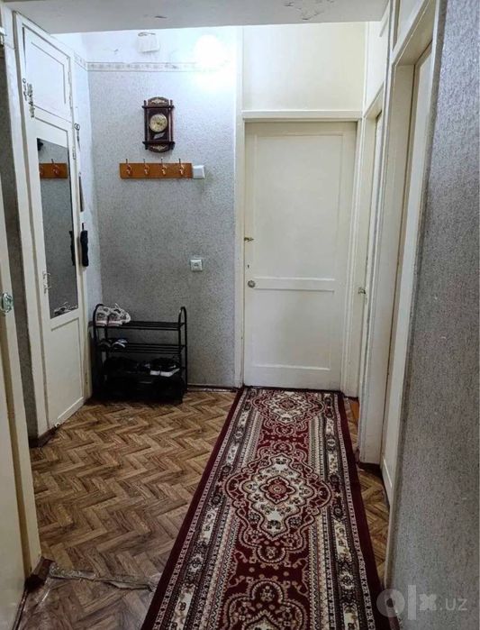 Ц5 метро 3/3/4 кирпич 70м2 балкон 2/6
