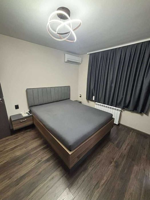 Дава се под наем Двустаен апартамент в София, Студентски град - 70 кв.м за 673.2 € - Снимка #5