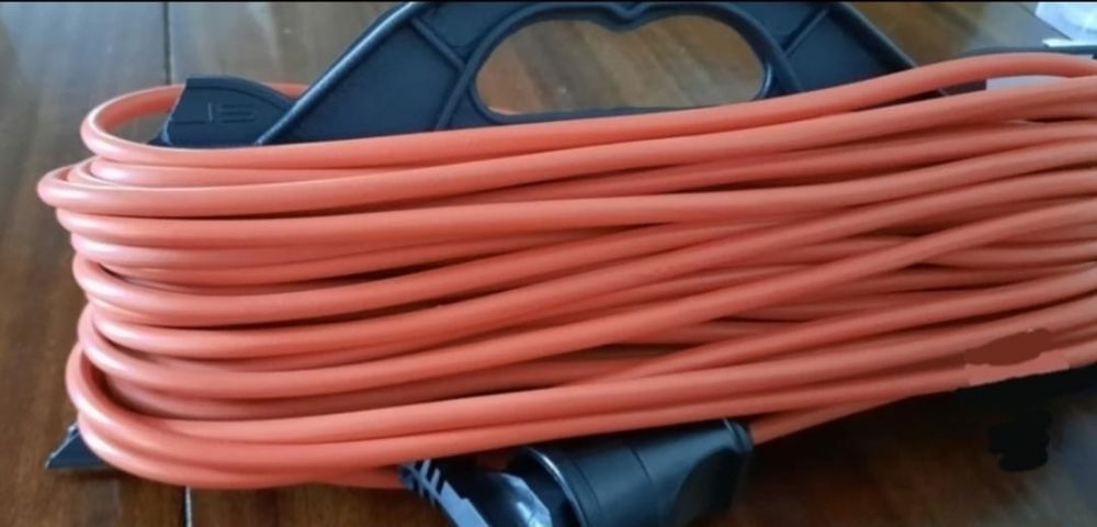 Удлинитель 15/20/30/50м (Россия)