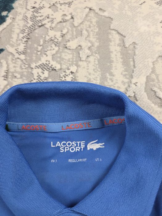 Tricou Lacoste de sport