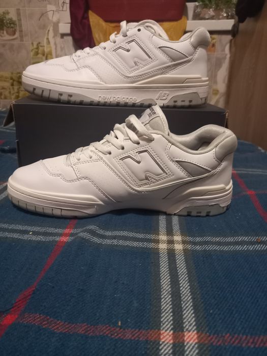 Кроссовки New Balance 550