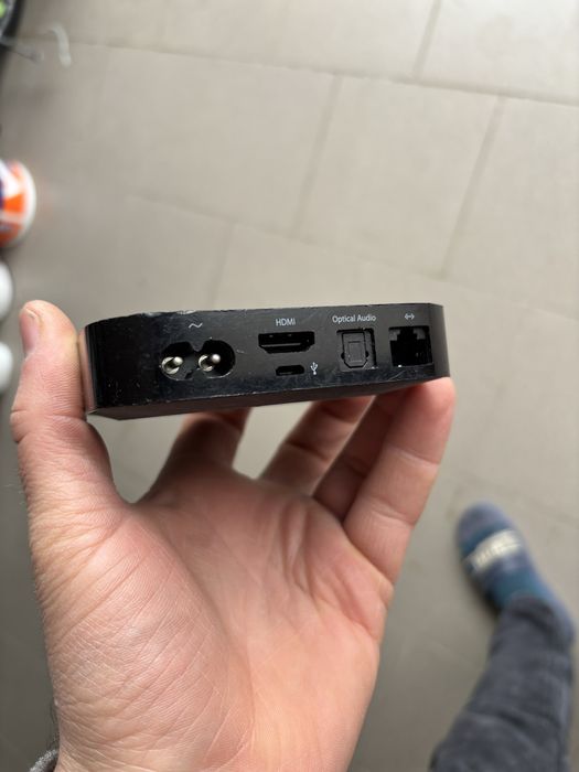 Apple TV Box, gen 3, A1469, 2013, Full HD