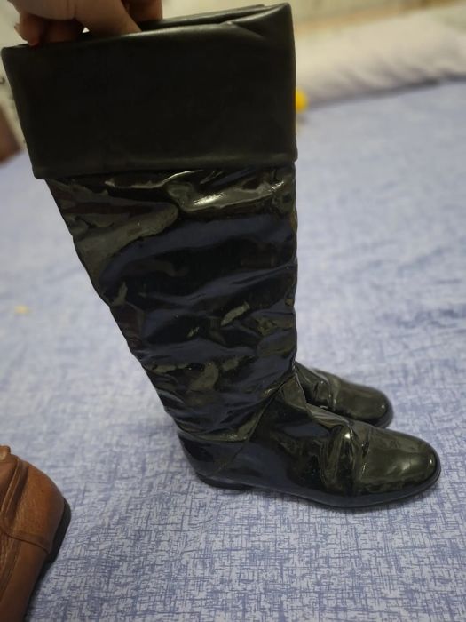 Брендовая обувь 37-38 размер