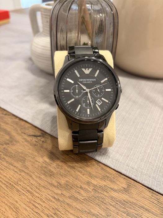 Ceas Emporio Armani Ceramic