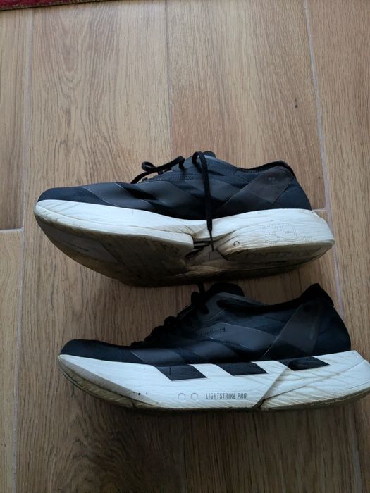 Adidas Adios Pro 4