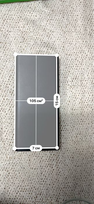 Повербанк 10000 mAh