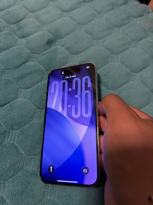 iPhone 14 pro max