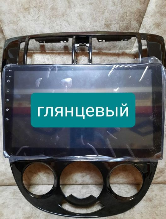 Lacetti tesla android jentra 4/64 кулер