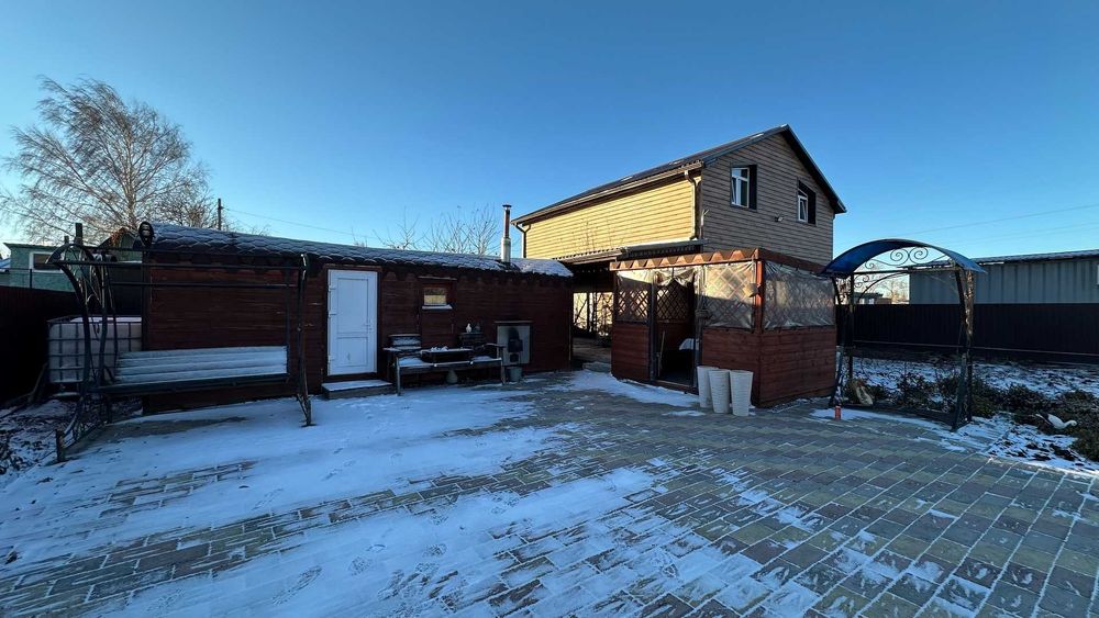 Дача в с/о Ромашка