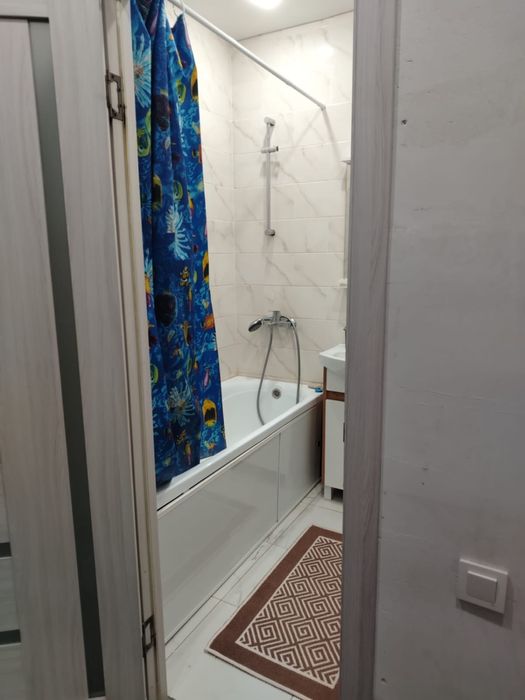 Продам однокомнатну квартиру.