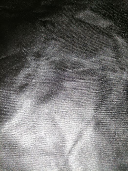 Сребриста мини рокля