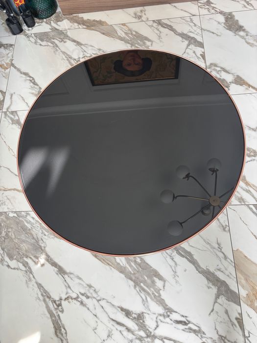 Италианска холна масичка – дизайнерски модел