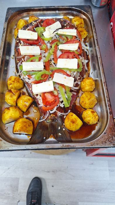 Повар на выезд и на дом