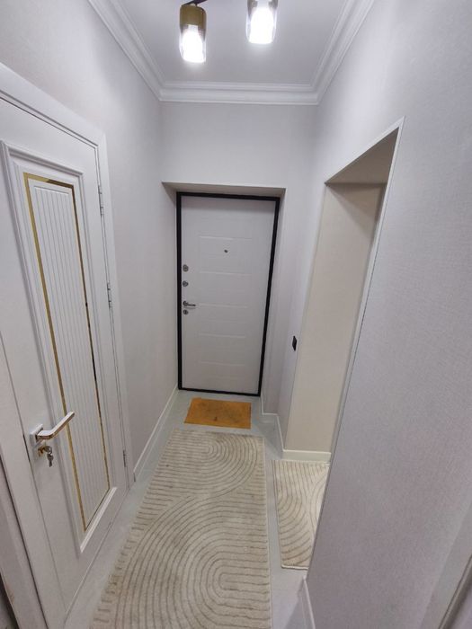 Продается 1 комнатная квартира по ул. Абая