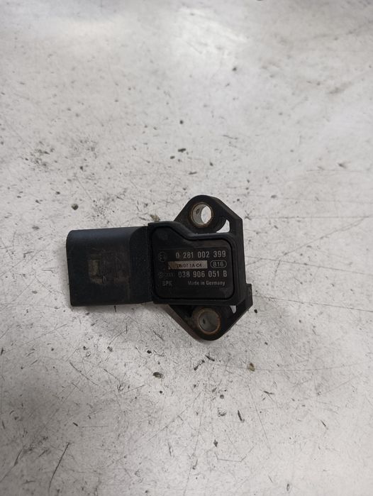 Senzor Map Volkswagen Golf V Variant (1K5) [ 2007 - 2009 ] Tdi (Bls, B