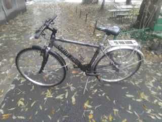 Колело от Белгия